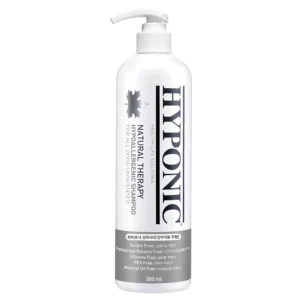Шампунь Hyponic Hypoallergenic без запаху для собак