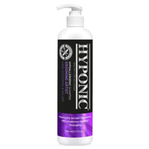 Шампунь Hyponic Grooming Artist для ручної стрижки собак