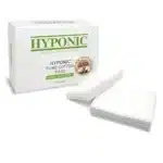 Котонові ватяні диски Hyponic, 50 шт