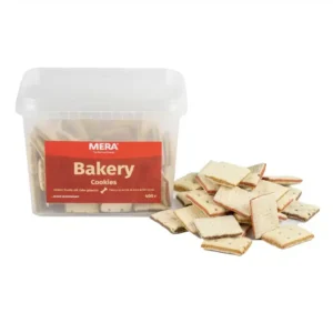 Печиво MERA Cookies класичне для собак, 400 г