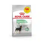 Акція🔥 Корм для собак дрібних із чутливою системою травлення ROYAL CANIN MINI DIGESTIVE CARE 2,5кг + 500г