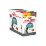 Вологий корм для дорослих котів ROYAL CANIN HAIRBALL CARE , 85 г, Акція 9+3