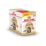 Вологий корм для дорослих котів ROYAL CANIN MAINECOON ADULT, 85 г, Акція 9+3
