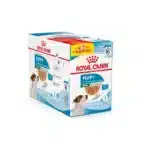 Вологий корм для цуценят малих порід ROYAL CANIN MINI PUPPY, 85 г, Акція 9+3