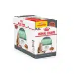 Вологий корм для дорослих котів ROYAL CANIN DIGEST SENSITIVE , 85 г, Акція 9+3
