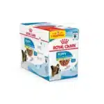 Вологий корм Royal Canin для цуценят малих порід