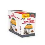 Вологий корм для дорослих котів ROYAL CANIN HAIR&SKIN CARE IN GRAVY, 85 г, Акція 9+3