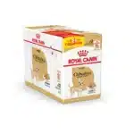 Вологий корм для дорослих собак породи Чихуахуа ROYAL CANIN CHIHUAHUA ADULT 85 г, Акція 9+3