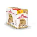 Вологий корм для собак породи Померанський шпіц ROYAL CANIN POMERANIAN ADULT, 85 г, Акція 9+3