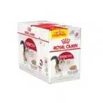 Вологий корм для дорослих котів ROYAL CANIN INSTINCTIVE LOAF, 85 г, Акція 9+3
