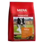Сухий корм Mera Energy для активних собак з птицею, 12.5 кг