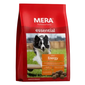 Сухий корм Mera Energy для активних собак з птицею, 12.5 кг