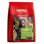 Сухий корм Mera Essential Light з птицею для собак, 1 кг