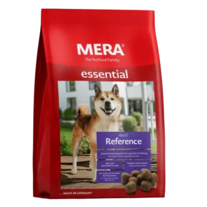 Сухий корм для дорослих собак Mera Essential Reference з птицею