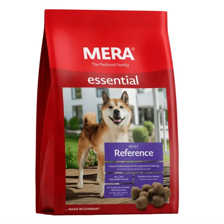 Сухий корм для дорослих собак Mera Essential Reference з птицею