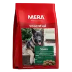 Сухий корм Mera essential Senior для літніх собак з птицею, 12.5 кг
