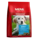 Сухий корм Mera essential Junior 1 для цуценят з птицею, 1 кг