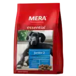 Сухий корм Mera essential Junior 2 для юніорів великих порід з птицею