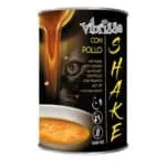 Вологий корм Vibrisse Shake з куркою для котів, 135 г