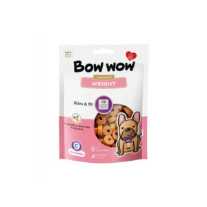 Ласощі Bow Wow для собак