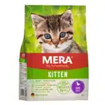 Сухий корм Mera Cats Kitten Duck для кошенят з качкою