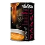 Суп для котів Vibrisse Shake з качкою, 135 г