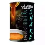Суп для котів VIBRISSE SHAKE з тунцем, 135 г