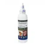 Краплі для вух всіх видів тварин Microcyn Ear Wash 120 мл