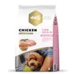 Сухий корм для дорослих собак AMITY Super Premium з куркою