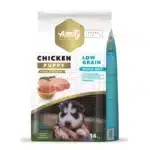 Сухий корм Amity Super Premium Puppy з куркою для цуценят