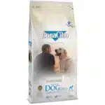 Сухий корм BonaCibo Adult з куркою і рисом для дорослих собак