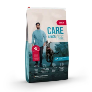 Сухий корм Mera CARE Junior для юніорів з куркою