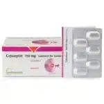 Антибіотик Vetoquinol для собак