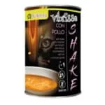 Вологий корм Vibrisse Shake з куркою для кошенят, 135 г