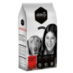 Сухий корм Amity з куркою і рисом для дорослих собак