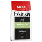Сухий корм Mera EXCLUSIV Adult для активних собак з птицею, без пшениці, 15 кг