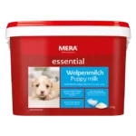 Сухе молоко для цуценят Welpenmilch MERA essential