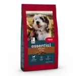 Сухий корм Mera essential Adult для дорослих собак з яловичиною