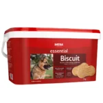 Печиво MERA Essential Biscuit для собак, 5 кг