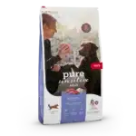 Сухий корм Mera для собак з ягням