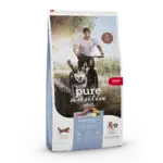Сухий корм Mera pure sensitive для дорослих собак з оселедцем і картоплею, 12.5 кг