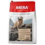 Сухий корм для літніх собак Mera Pure Sensitive з індичкою і рисом