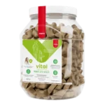 Ласощі Mera MVH Insect Pro для чутливих собак з комахами і картоплею, 600 г