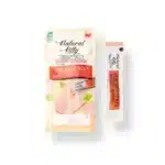 Ласощі Natural Kitty з куркою для стерилізованих котів, 4х12 г