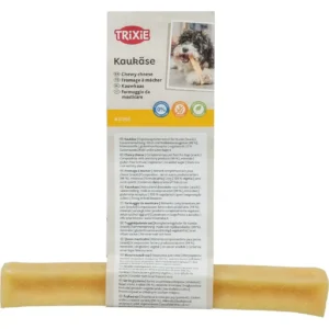 Ласощі Trixie Chewing Cheese сирна паличка для собак, XS, 13.5 см, 30 г