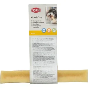 Ласощі Trixie Chewing cheese з сиром S для собак, 45 г