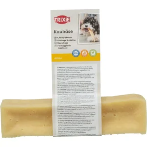 Ласощі Trixie Chewing cheese з сиром L для собак, 95 г