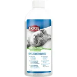 Дезодорант для котячих туалетів Trixie Simple'n'Clean Весняна свіжість, 750г