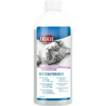 Дезодорант Trixie Simple'n'Clean з ароматом присипки для котів, 750 г