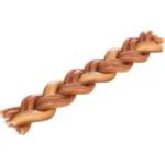Ласощі Trixie Chewing Braid жувальна косичка для собак